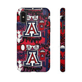 U of A Phone Cases