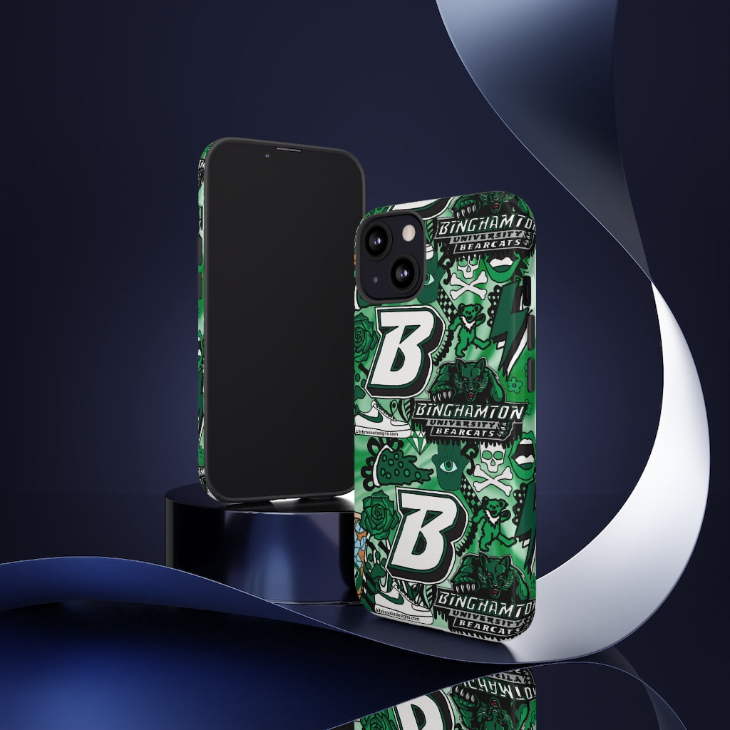 Bing Phone Cases