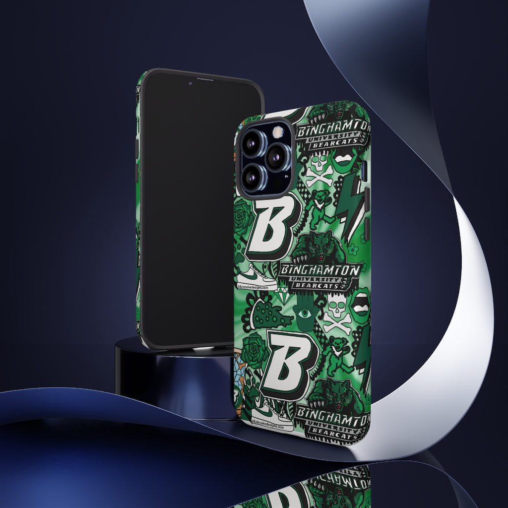 Bing Phone Cases