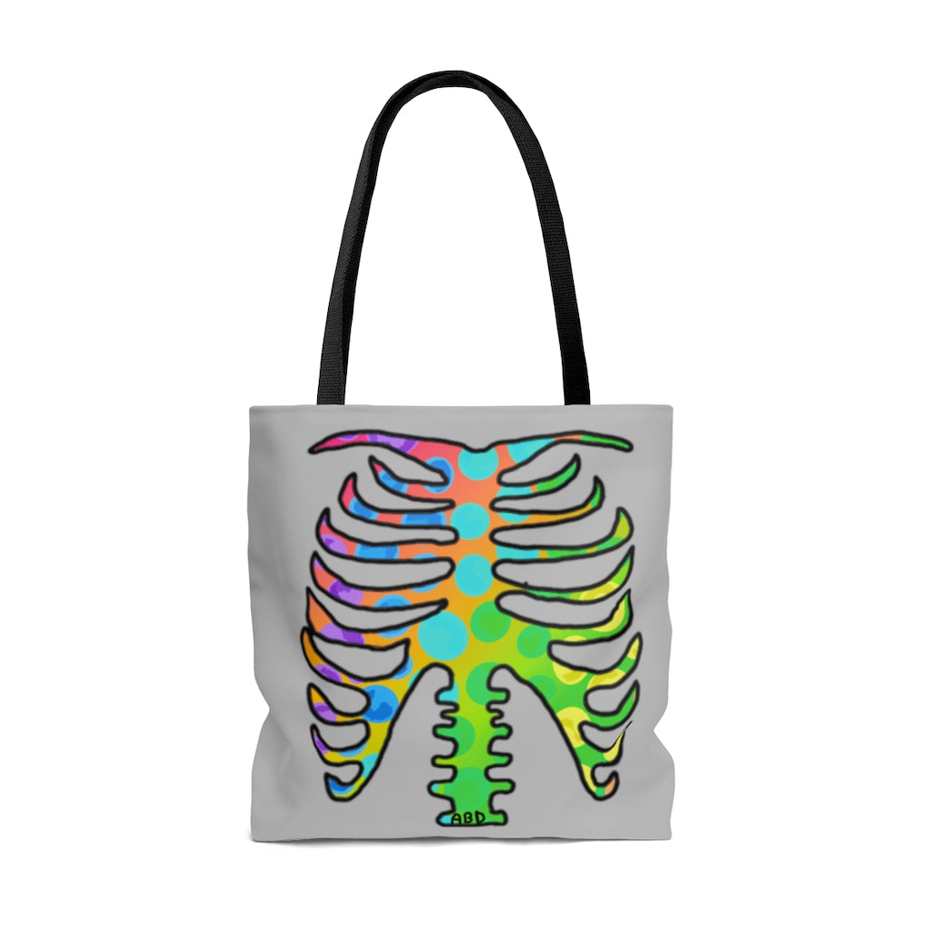 Got Bones Tote Bag