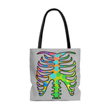 Got Bones Tote Bag
