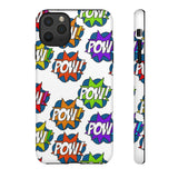 Pow Wow Phone Cases