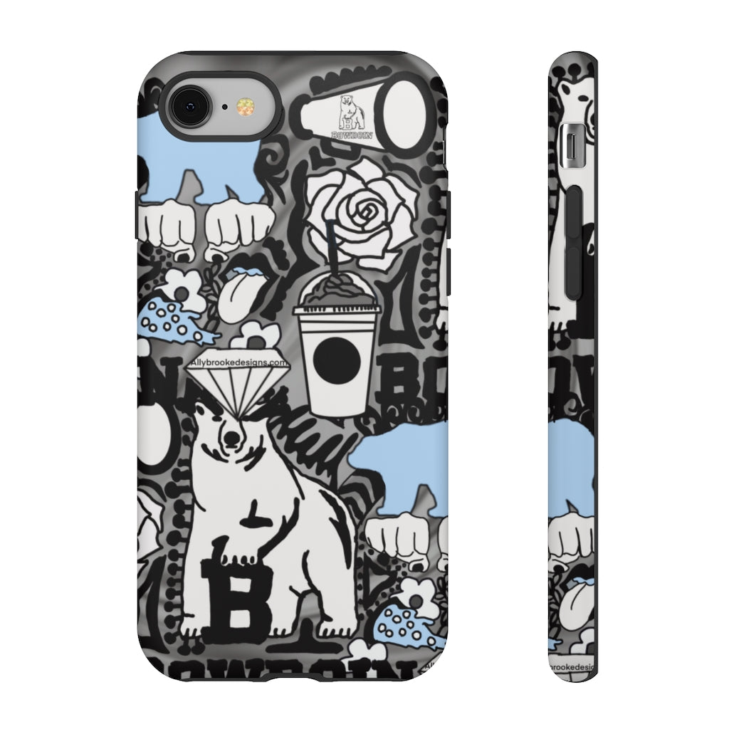 Bowdoin Phone Cases