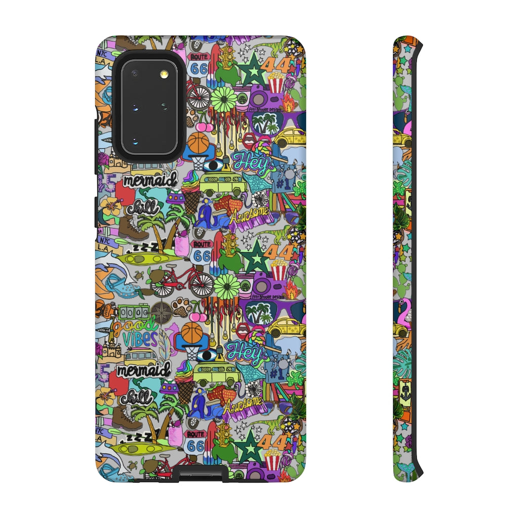 Take Me To Summer Phone Case