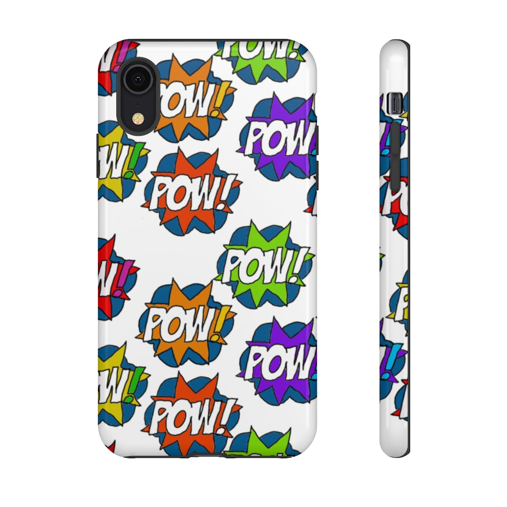 Pow Wow Phone Cases