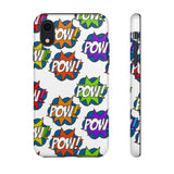 Pow Wow Phone Cases