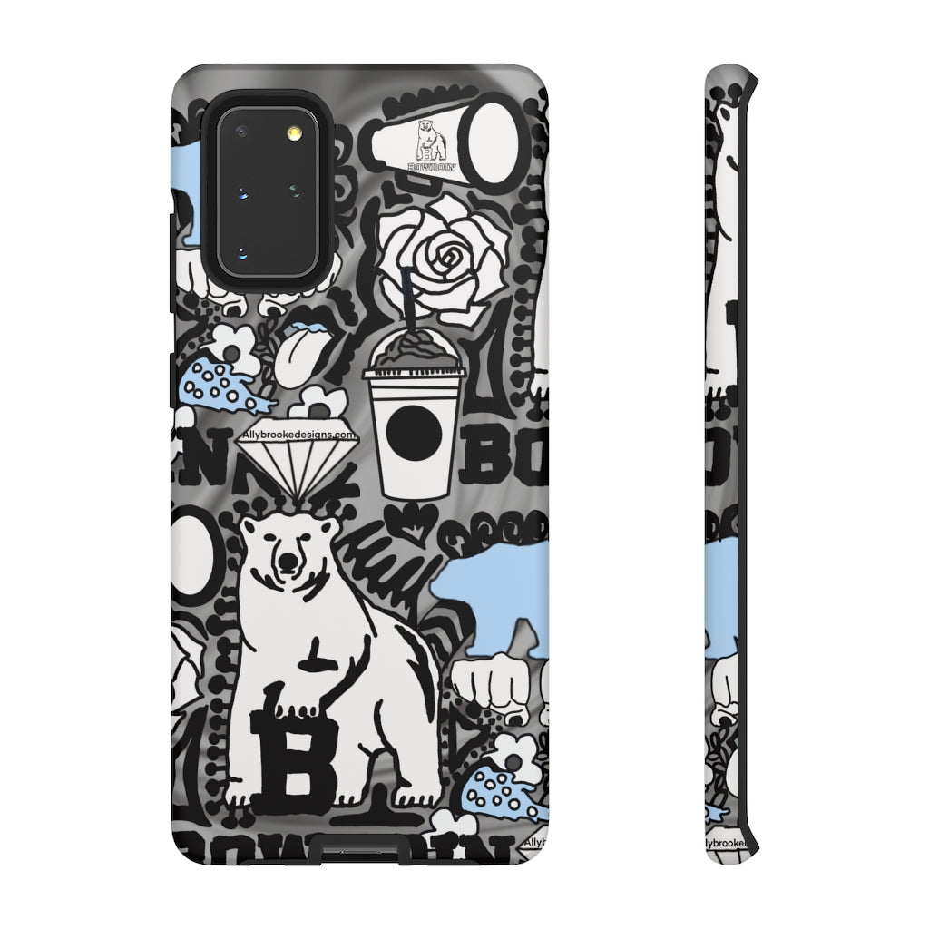 Bowdoin Phone Cases