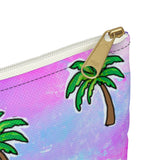 Tropical Dreams Accessory Pouch