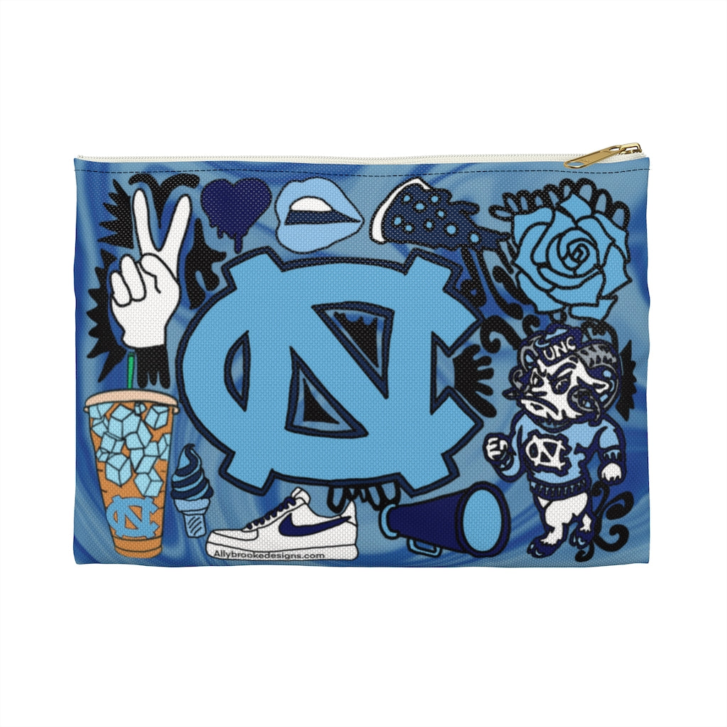 UNC Accessory Pouch