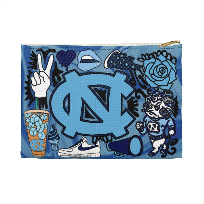 UNC Accessory Pouch