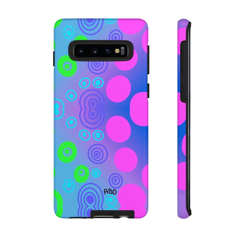 Polka Dot Me In Phone Cases