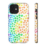 Don't Pop My Bubble Phone Case