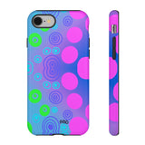 Polka Dot Me In Phone Cases