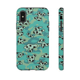 Star To Lead Phone Case