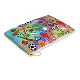 team groovy Accessory Pouch