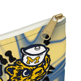 U of m Accessory Pouch