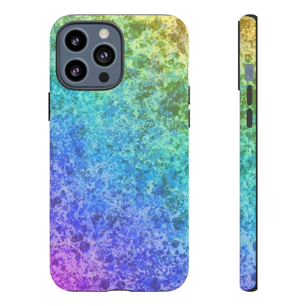 Magic Dust Phone cases