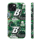Bing Bound Cases