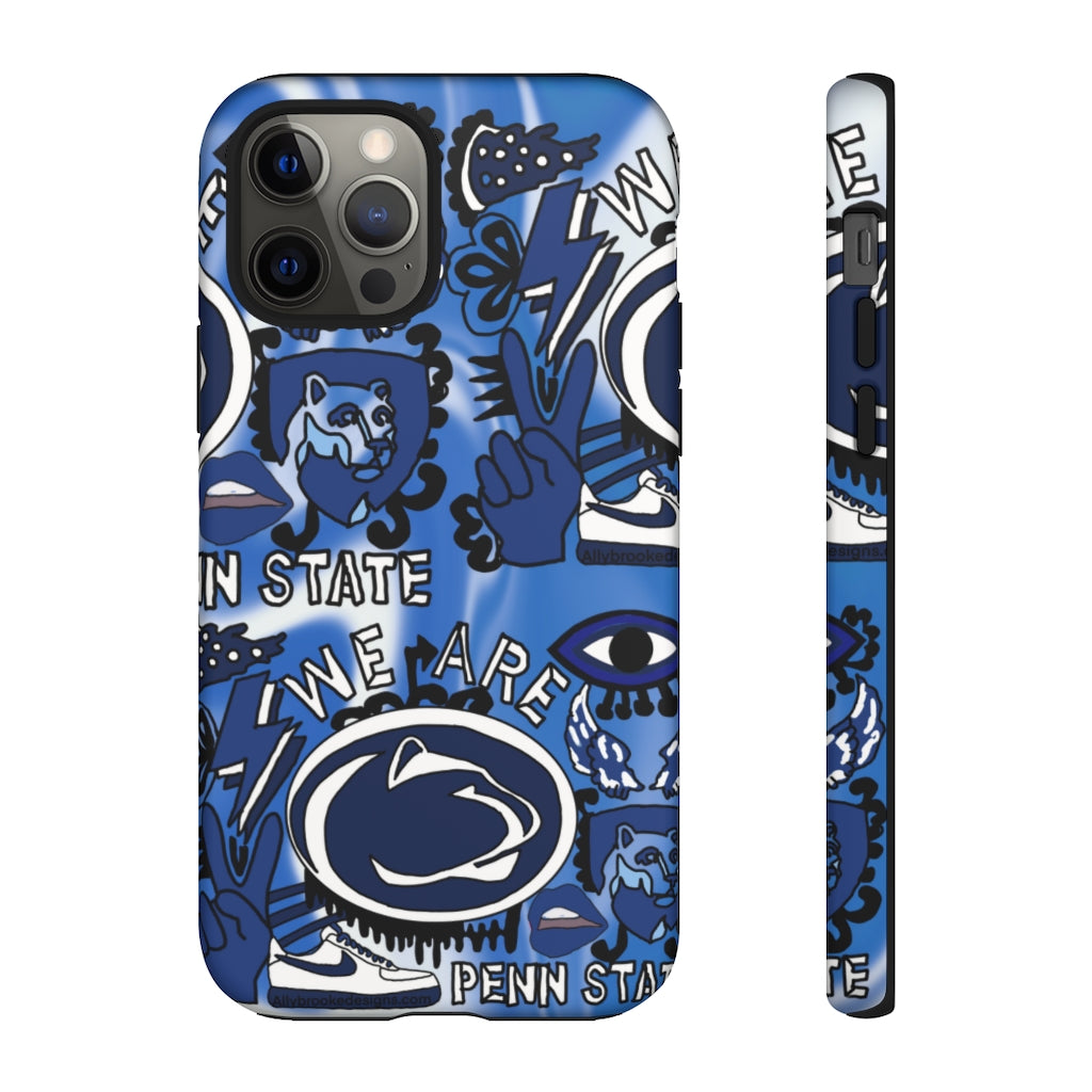 Penn State  Phone Cases