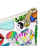 Camp Glam Accessory Pouch
