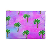 Tropical Dreams Accessory Pouch