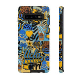 UCLA Phone Cases