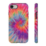 Groovy To The Max Phone Cases