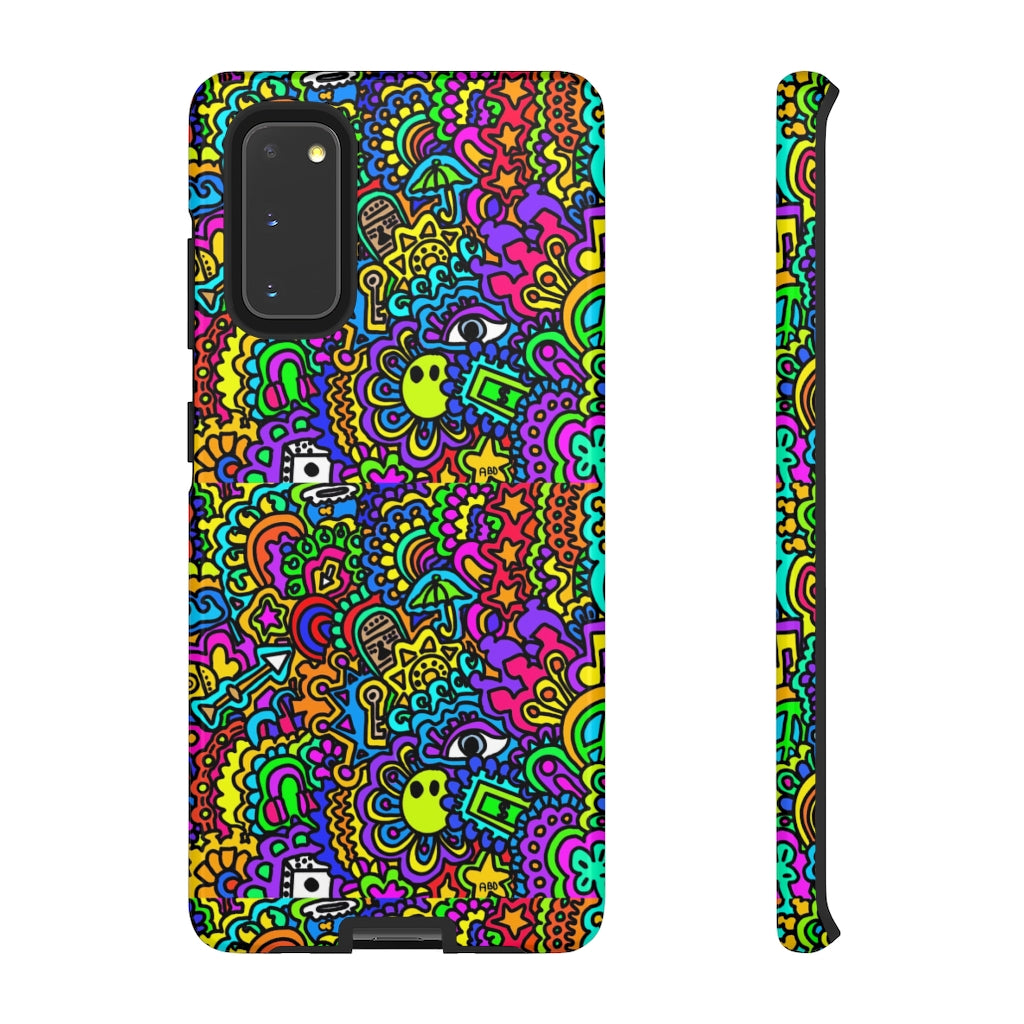 Mind Games Phone Case