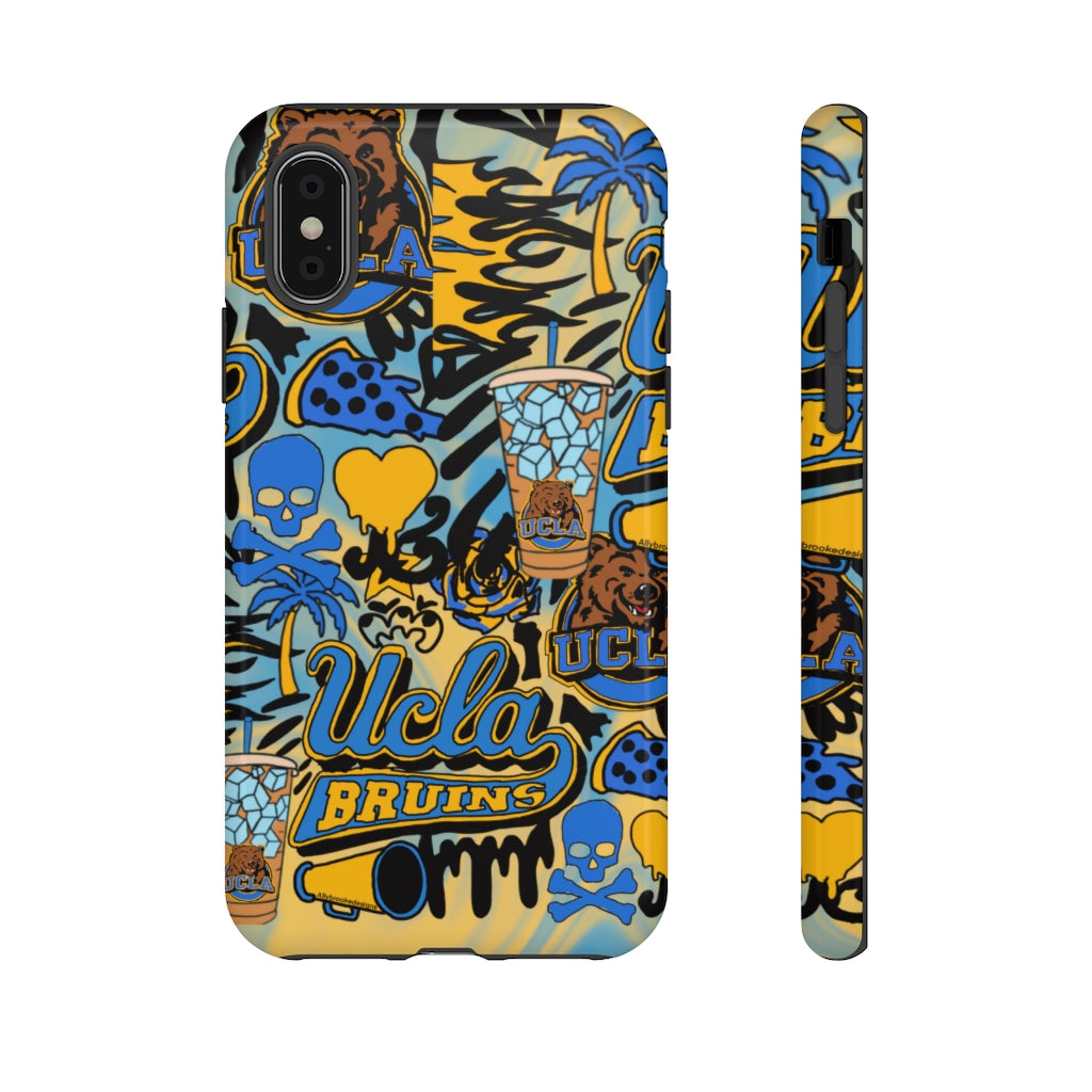 UCLA Phone Cases