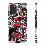 Ohio State Phone Cases