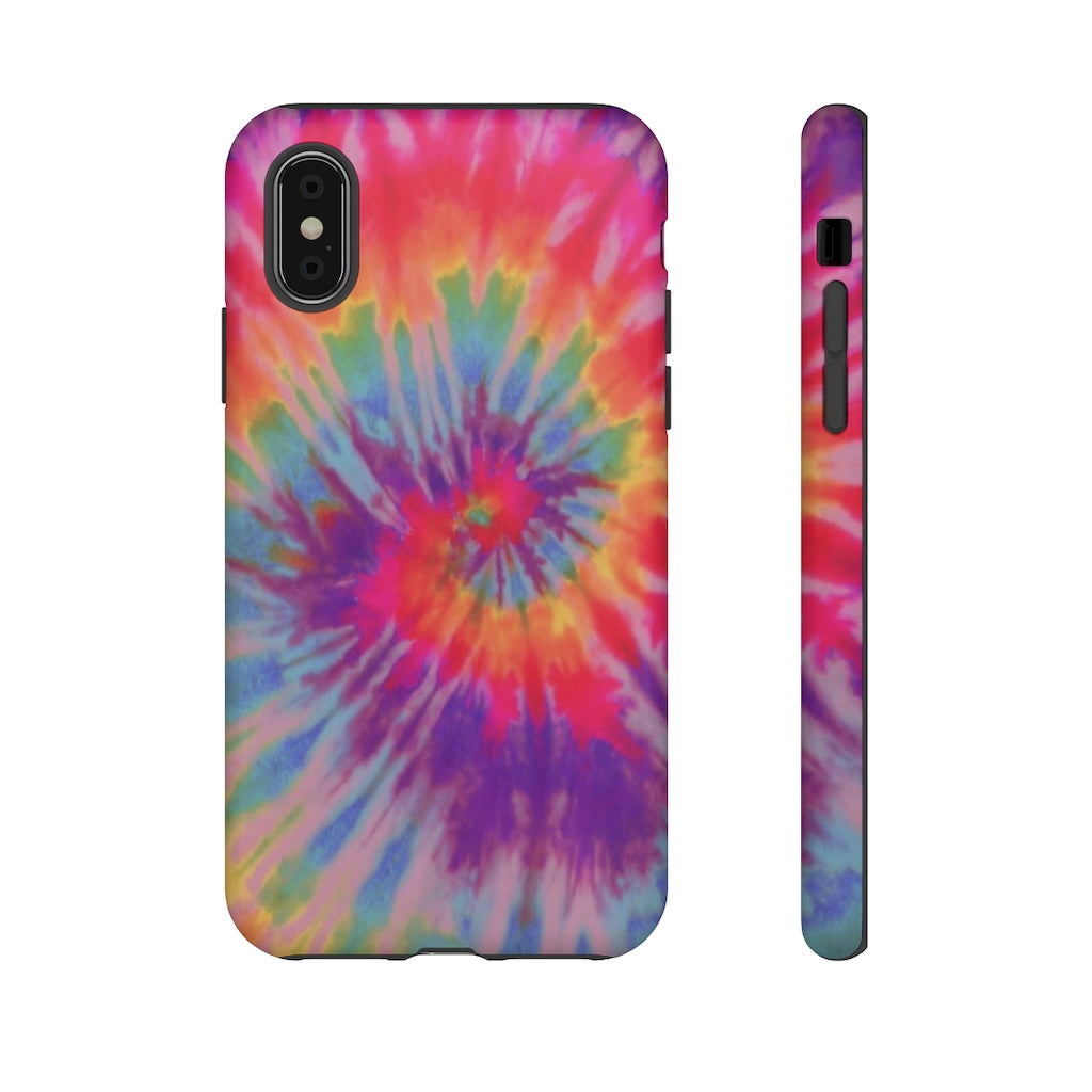 Groovy To The Max Phone Cases