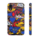 K U Phone Cases