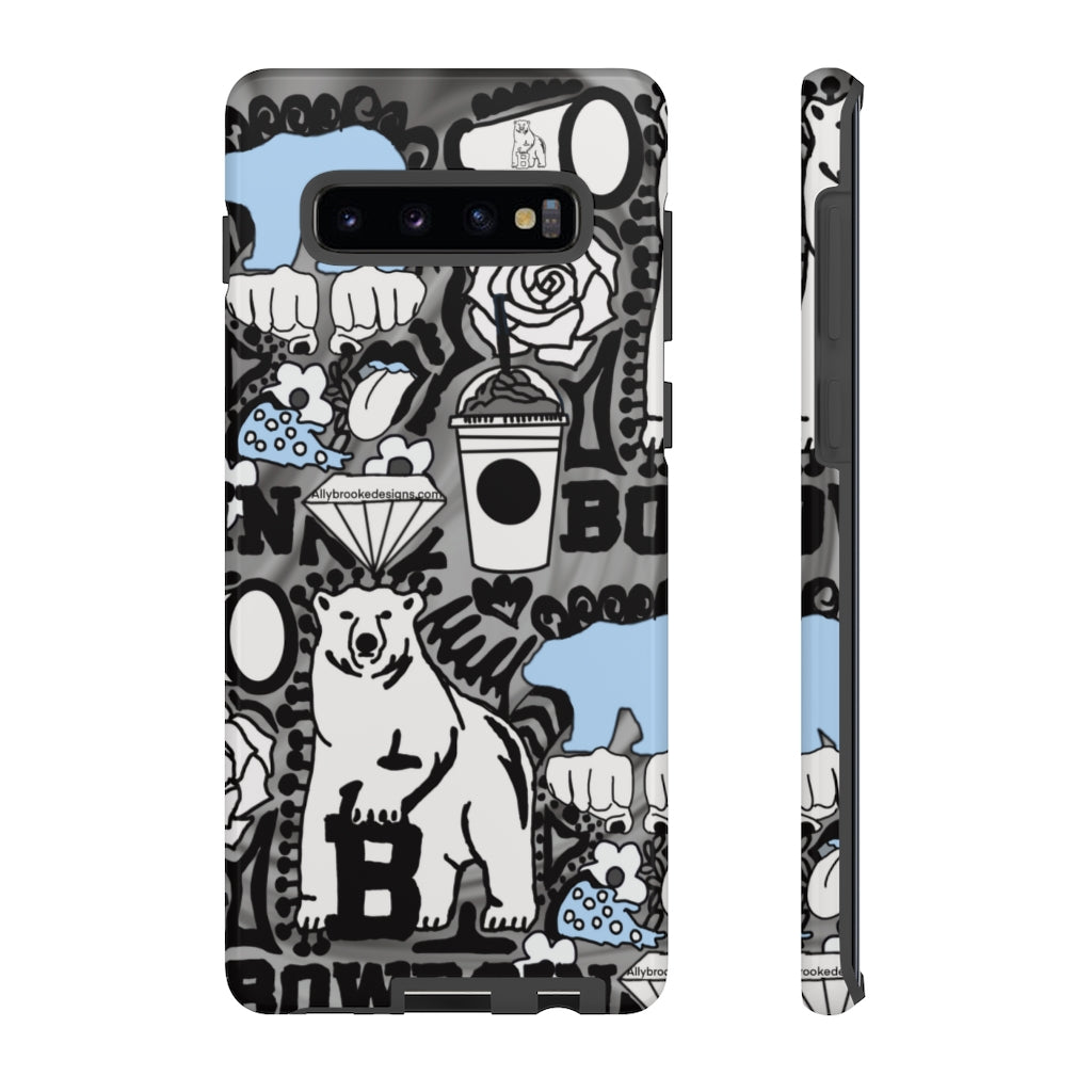 Bowdoin Phone Cases
