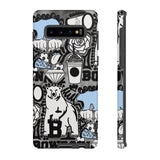 Bowdoin Phone Cases