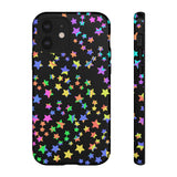 Pop Bright Stars Phone Case