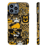 MU Phone Cases
