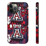 U of A Phone Cases