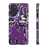 North Western Phone Cases