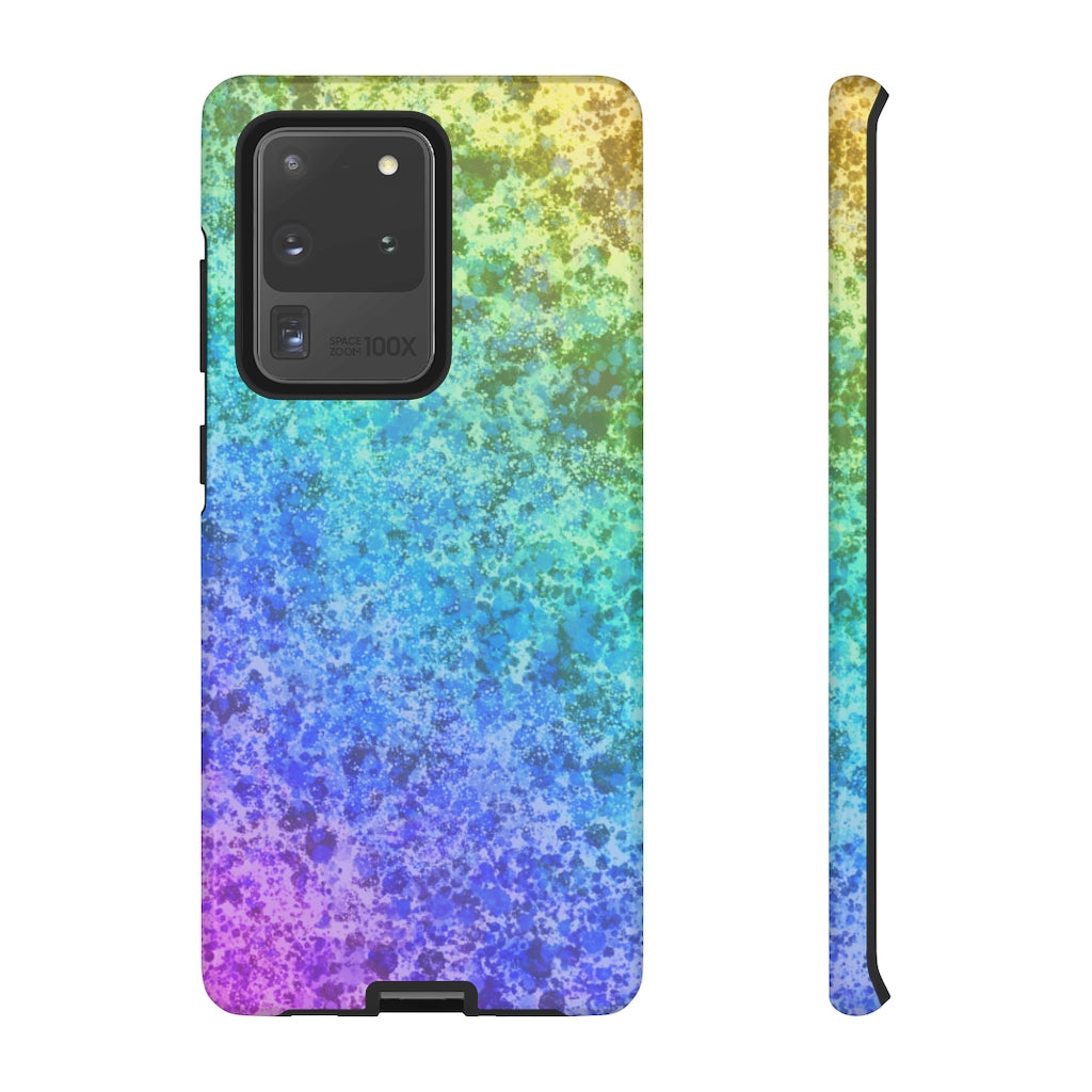 Magic Dust Phone cases