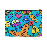 Exactly Confused Accessory Pouch