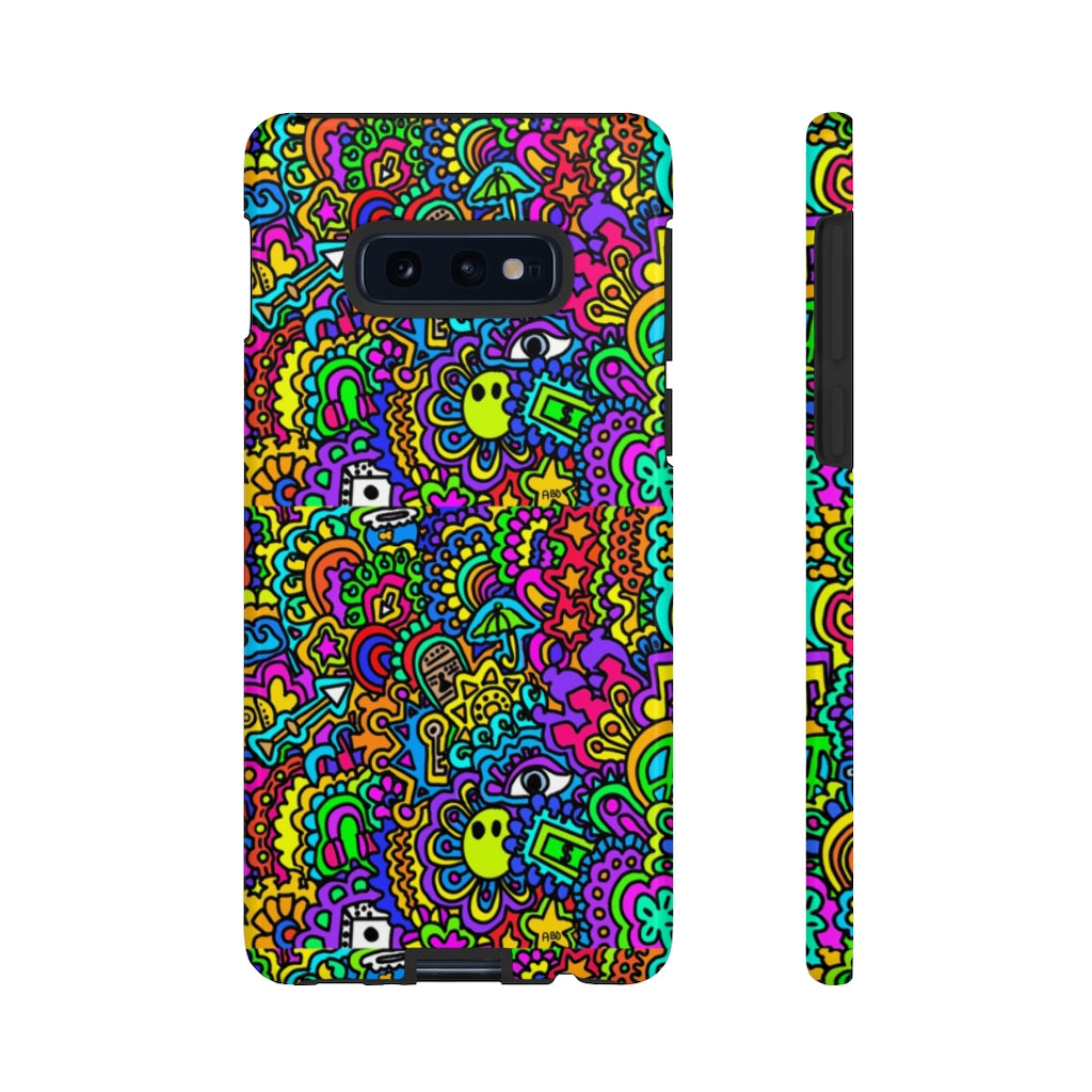 Mind Games Phone Case
