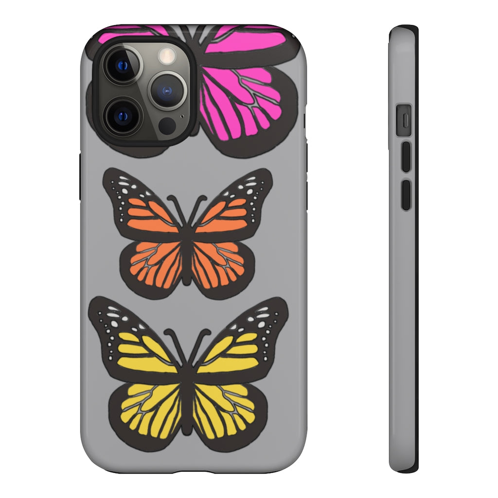 Flap It Higher Cases