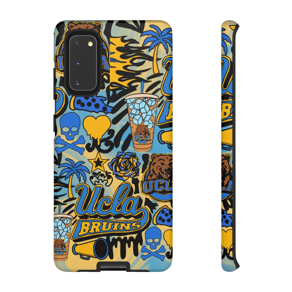 UCLA Phone Cases
