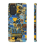 UCLA Phone Cases