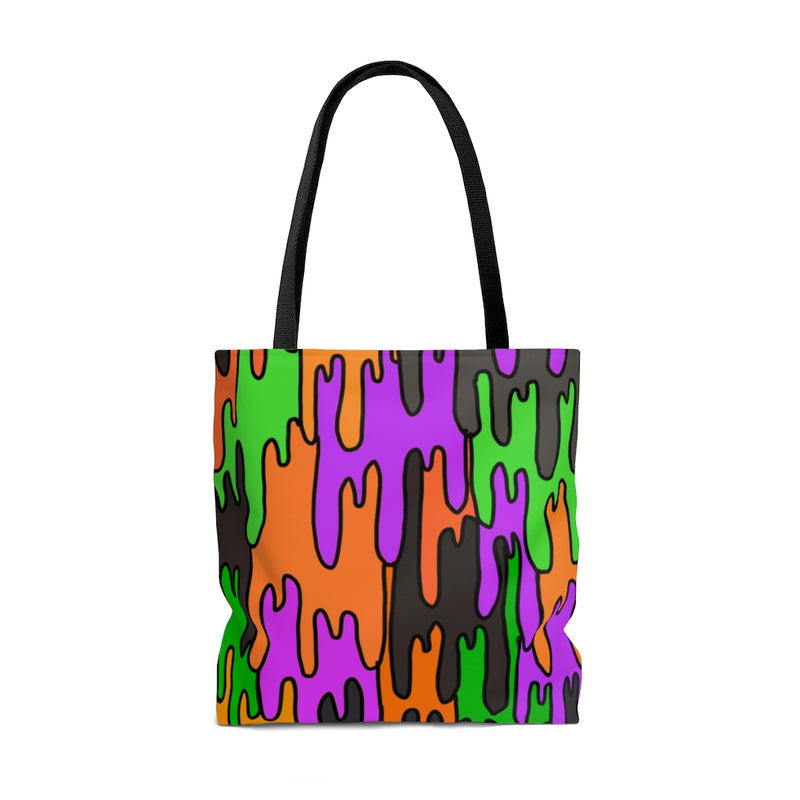 Ekk Factor Tote Bag