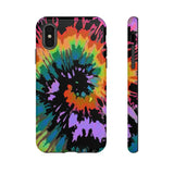 Totally Tie Dye Cases