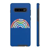 Rainbow Around Phone Cases
