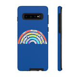 Rainbow Around Phone Cases
