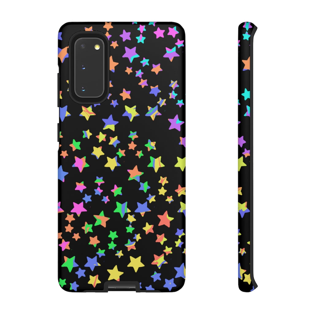 Pop Bright Stars Phone Case