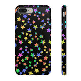 Pop Bright Stars Phone Case